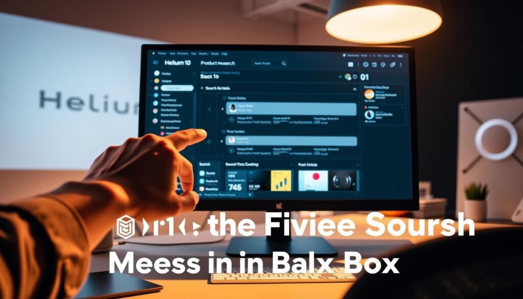 Mastering product research tools with Black Box