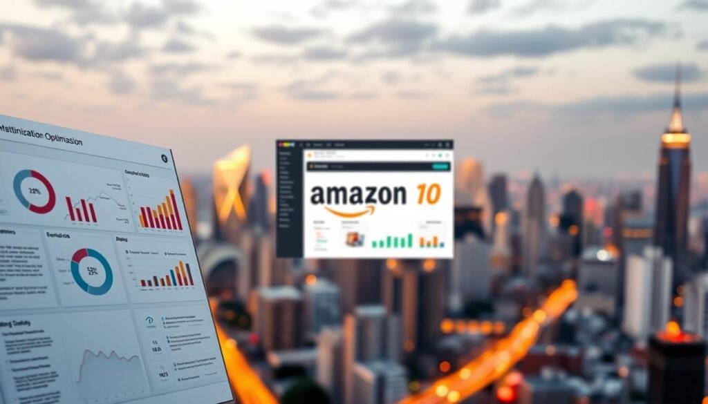 amazon FBA optimization