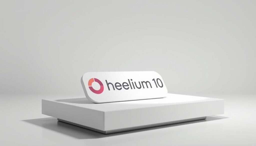 helium 10 magnet keyword tool tutorial