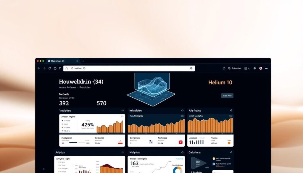 helium 10 xray chrome extension pros and cons