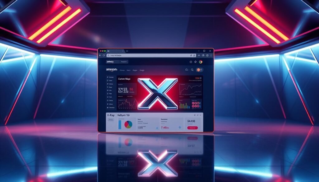 helium 10 xray chrome extension review